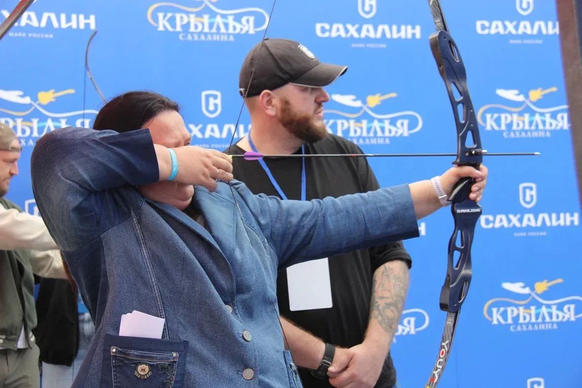 В небе — дроны, на земле — порядок! На территории аэродрома «Пушистый» уже второй день проходит масштабный международный форум беспилотных аппаратов всех сред и фестиваль авиации, музыки и спорта «Крылья Сахалинска» В небе — дроны, на земле — порядок! На территории аэродрома «Пушистый» уже второй день проходит масштабный международный форум беспилотных аппаратов всех сред и фестиваль авиации, музыки и спорта «Крылья Сахалинска»