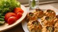 Румяные расстегаи за час: быстрый рецепт, который покорит всю семью