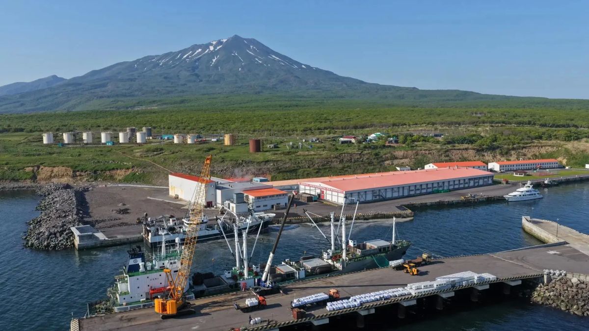 В первое воскресенье июля в России отмечают День работников морского и речного флота В первое воскресенье июля в России отмечают День работников морского и речного флота