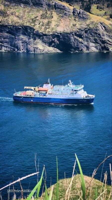 День работников морского и речного флота в России отмечают в первое воскресенье июля День работников морского и речного флота в России отмечают в первое воскресенье июля