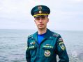 #ДоброеУтро и продуктивной недели желает Рафаэль Бабаев, заместить начальника службы пожаротушения МЧС Сахалинской области