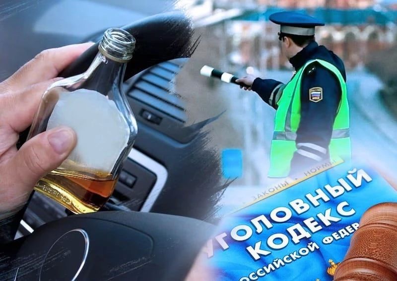 В Долинске сотрудники полиции установили подозреваемого в угоне
