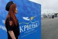 Росгвардейцы обеспечили правопорядок фестиваля авиации, музыки и спорта «Крылья Сахалина»