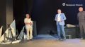 Валерий Лимаренко: Блестящим спектаклем «Белые ночи» Драматического театра имени В.Ф. Комиссаржевской завершился VII Фестиваль театров Дальнего Востока