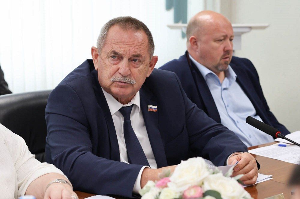 Бесплатная юридическая помощь на Сахалине станет доступнее Бесплатная юридическая помощь на Сахалине станет доступнее