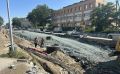 Капремонт проспекта Мира в Южно-Сахалинске завершат к 1 сентября