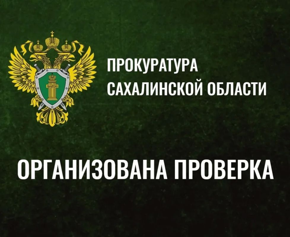 Прокуратурой Анивского района организована проверка по факту причинения несовершеннолетнему в селе Троицкое телесных повреждений крупным рогатым скотом