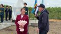 Губернатор предложил присвоить аэропорту Охи имя летчика Михаила Водопьянова