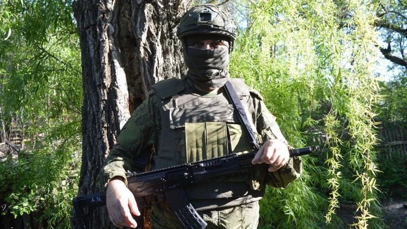 «Никола, ты что робишь?»: сахалинский разведчик сходил к врагам в чужой форме и ушел с трофеями
