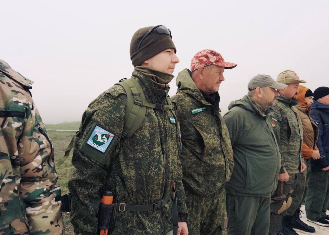 На Шумшу стартовала поисковая экспедиция "По следам Курильского десанта" На Шумшу стартовала поисковая экспедиция "По следам Курильского десанта"