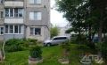 Очевидец: универсал врезался в стену дома в Южно-Сахалинске