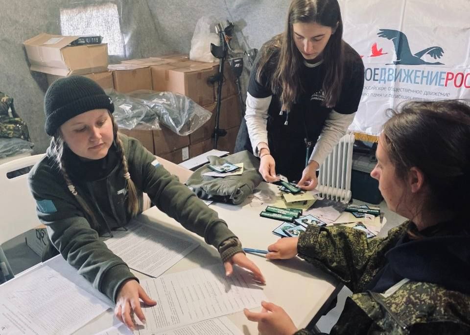 На Шумшу стартовала поисковая экспедиция "По следам Курильского десанта" На Шумшу стартовала поисковая экспедиция "По следам Курильского десанта"