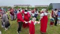 День семьи, любви и верности ярко отметили в Дальнем