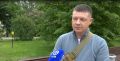 От Бахмута до уроков мужества: как сахалинский сапер находит себя после СВО