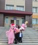 Лучший подарок в День семьи, любви и верности - выписка из роддома! В семье врачей Перницких из Поронайска сегодня состоялся такой праздник