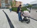 В 2026 году в Сахалинской области 473 семьи получили выплату при рождении первого ребенка