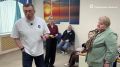 Итоги встречи губернатора Валерия Лимаренко с жителями Охинского района: переселение, медицина, благоустройство
