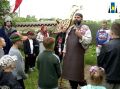 На Сахалине прошел «Большой семейный выходной» для ветеранов специальной военной операции и их семей