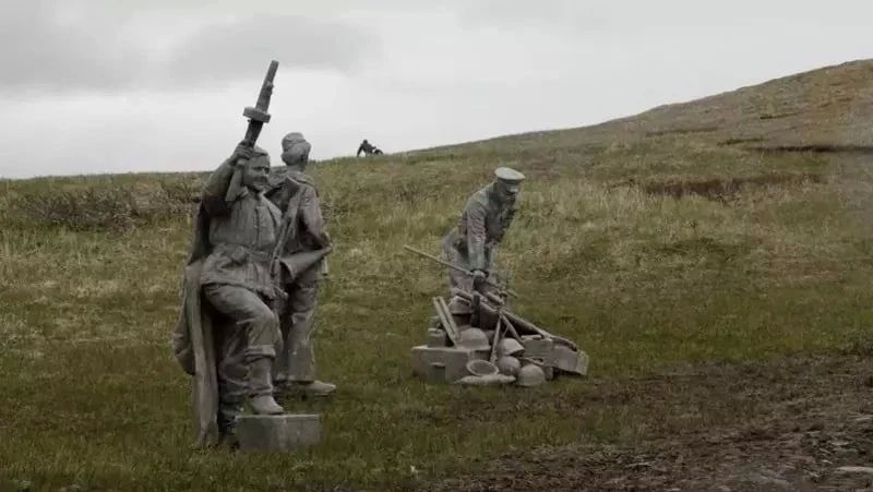 Сахалинец рассказал о победе фильма «Шумшу» в конкурсе «Дальний Восток — Земля приключений»