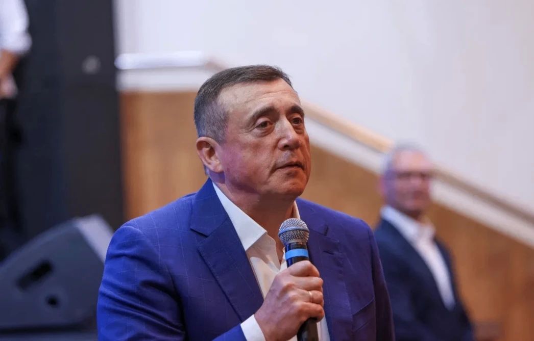 Ольга Орлова проверила работу социальных служб в Охинском районе