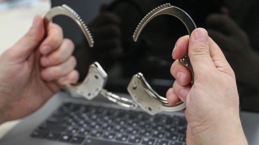 Сахалинец ответит в суде за кражу квадроцикла Сахалинец ответит в суде за кражу квадроцикла