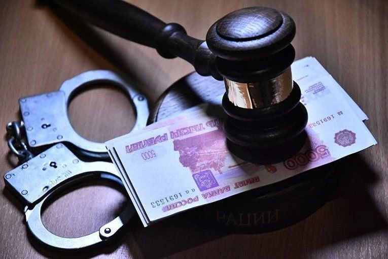 Сахалинец ответит в суде за кражу квадроцикла Сахалинец ответит в суде за кражу квадроцикла