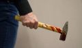 В Невельске вынесен приговор женщине ударившей мужа молотком