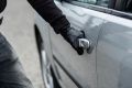 В Поронайске задержан подозреваемый в угоне автомобиля