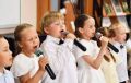 Праздничная встреча «Семья — очаг любви и верности» прошла в Курильской ЦБС