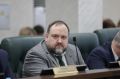 Сегодня празднует день рождения депутат областной Думы Дмитрий Вдовин