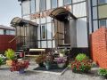 Язык не повернётся назвать казённым словом «благоустройство» это буйство красок