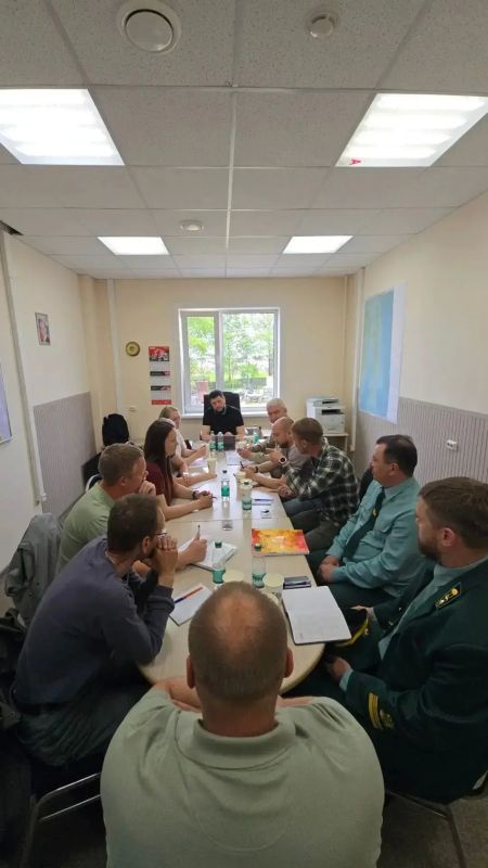 Новое оборудование в Ногликах помогает быстро и качественно выращивать посадочный материал для лесовосстановления Новое оборудование в Ногликах помогает быстро и качественно выращивать посадочный материал для лесовосстановления