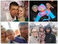 Спонтанность, свечи и «волшебная книга»: как семья охинцев участвовала в «Семье года»