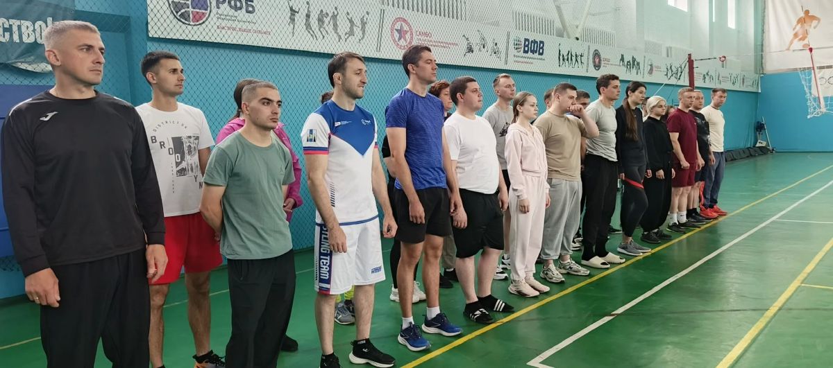Доброго спортивного утра Вам желает сахалинская полиция! Доброго спортивного утра Вам желает сахалинская полиция!