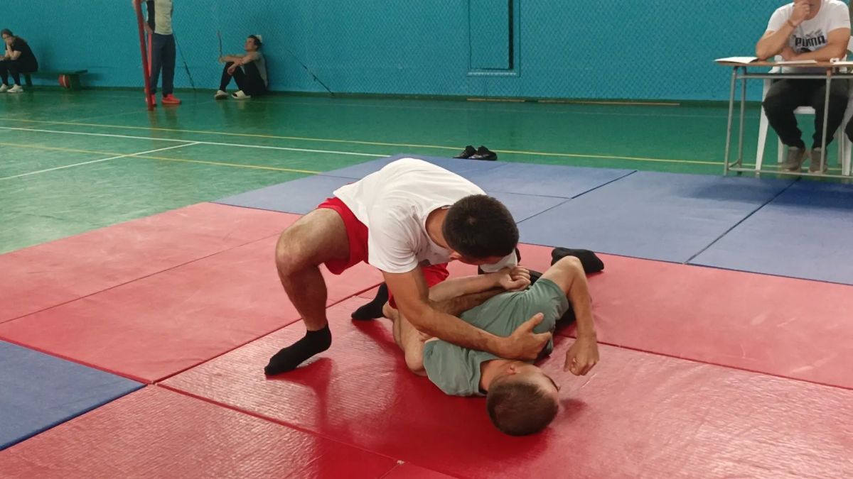 Доброго спортивного утра Вам желает сахалинская полиция! Доброго спортивного утра Вам желает сахалинская полиция!