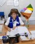 Полвека на посту: на Сахалине чествуют ветеранов почтовой службы