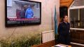Сотрудник следственного управления провела профилактическое занятие для воспитанников лагеря «Лесное озеро»