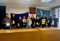 В рамках Правовой недели для подростков Центра психолого-педагогической помощи семье и детям сотрудники ОМВД России «Смирныховский» провели профилактическую беседу, посвящённую вопросам противодействия мошенничеству
