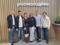 Сергей Надсадин: Поздравляю команду вице-мэра Дмитрия Хайбриева и нашего Центра молодёжных инициатив с победой в федеральном конкурсе «Регион для молодых»