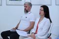 По поручению министра культуры и архивного дела Сахалинской области, в стенах Сахалинской областной детской библиотеки состоялось заседание Молодежного совета созданного при министерстве