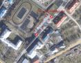 Парковку у Корсаковской ЦРБ закроют на ремонт