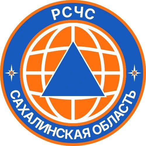 Канал РСЧС Сахалинской области в МАХ