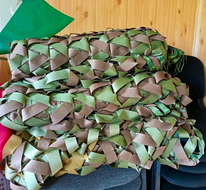 Каждая посылка — с любовью и заботой Каждая посылка — с любовью и заботой