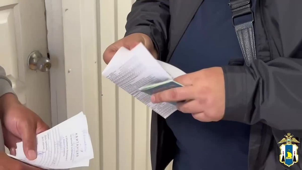 На Сахалине продолжается целенаправленная работа по противодействию нелегальной миграции