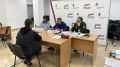 Ветераны СВО на Сахалине могут бесплатно получить юридическую помощь в фонде «Защитники Отечества»