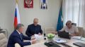 Депутат Георгий Карлов подал документы на регистрацию в качестве кандидата в депутаты парламента