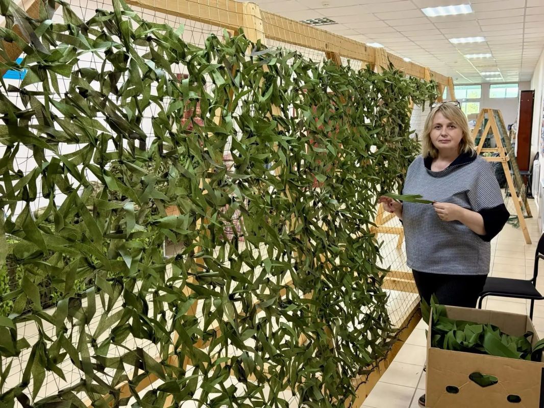 Каждая посылка — с любовью и заботой Каждая посылка — с любовью и заботой