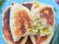 Пирожки, которые не черствеют: секрет кефира