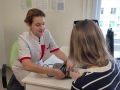 За полгода во время диспансеризации у девяти тысяч жителей области выявлены хронические заболевания