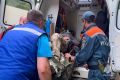 На Сахалине нашли рыбака, который девять дней плутал по лесу